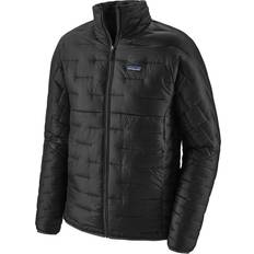 Patagonia Micro Puff Jacket - Black