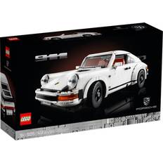 Lego Icons Lego Icons Porsche 911 10295