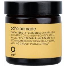 Styrkende - Vitaminer Pomader O-Way Boho Pomade 50ml