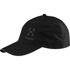 Haglöfs Equator III Cap - True Black