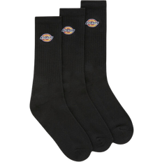 Dickies Valley Grove Unisex Logo Socks 3-pack