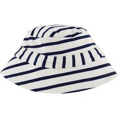 Minymo Solhatte Minymo Bamboo Summer Hat - White (5206 W-110)