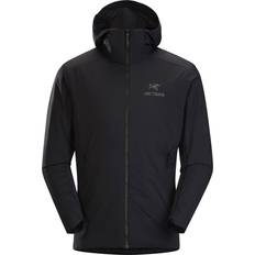 Herre - L - Skiløb Tøj Arc'teryx Atom SL Hoody - Black