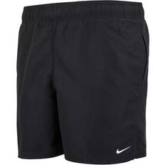 Nike Badebukser Nike Essential Men's 5" Lap Volley Swim Shorts - Black