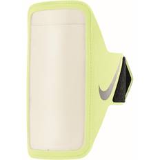 Nike Pink Mobiletuier Nike Lean Armband
