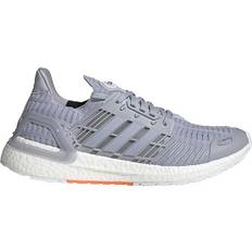 40 ⅓ - 8,5 - Unisex Løbesko adidas UltraBOOST DNA CC_1 - Halo Silver/Halo Silver/Screaming Orange