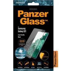 PanzerGlass Case Friendly Screen Protector for Galaxy S21
