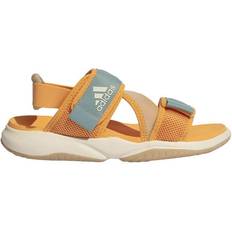 Adidas 35 ½ Sandaler adidas Terrex Sumra - Hazy Orange/Cream White/Hazy Beige