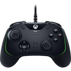 Razer 1 - Xbox One Gamepads Razer Xbox Series X/S Wolverine V2 Controller - Sort