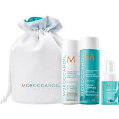 Moroccanoil Beauty in Bloom Color Complete Gift Set