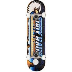 ABEC-7 Skateboards Tony Hawk 180 Moonscape 8"