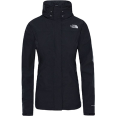 Burrebånd - Dame - XXL Jakker The North Face Women's Sangro Jacket - TNF Black