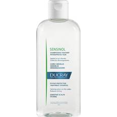 Ducray Forureningsfrie Hårprodukter Ducray Sensinol Shampoo 200ml