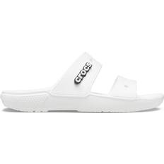 Crocs 48 Sandaler Crocs Classic - White