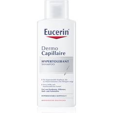 Børn - Silikonefri Shampooer Eucerin DermoCapillaire Hypertolerant Shampoo 250ml