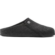 12 - 37 ½ - Herre Indetøfler Birkenstock Zermatt Soft - Anthracite