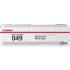 Canon OPC-tromler Canon 049 (Black)