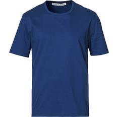 Tiger of Sweden Slim T-shirts & Toppe Tiger of Sweden Olaf T-shirt - Atlantic Blue