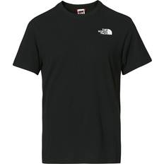 T-shirts & Toppe The North Face Redbox T-shirt - TNF Black