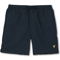 Lyle & Scott Plain Swimshorts - Dark Navy