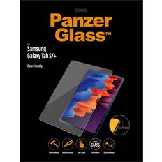 PanzerGlass Screen Protector for Samsung Galaxy Tab S7 Plus