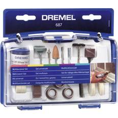 Dremel 26150687JA Værktøjssæt