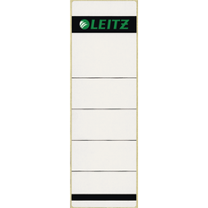 Leitz Etiketter Leitz Pc Printable Spine Labels