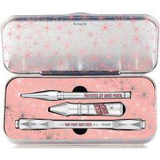 Benefit The Great Brow Basics Kit #4 Medium