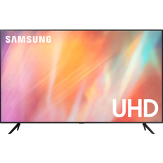 Samsung 200 x 200 mm - Local dimming TV Samsung UE43AU7105