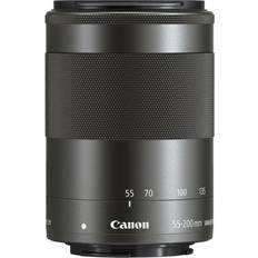 Canon EF-M Kameraobjektiver Canon EF-M 55-200mm F4.5-6.3 IS STM