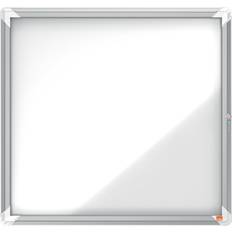 Hvid Opslagstavler Nobo Premium Plus 66.7x70.9cm