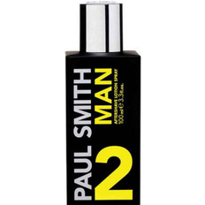 Paul Smith After Shaves & Aluns Paul Smith Man 2 Aftershave Spray 100ml