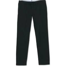 Polo Ralph Lauren Elastan/Lycra/Spandex Bukser Polo Ralph Lauren Chino Pant - Black