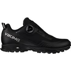 Dame - EVA Sportssko Viking Anaconda Light V Boa GTX - Black