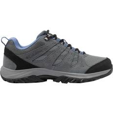 Columbia 42 ½ - Dame Trekkingsko Columbia Redmond III W - Grey Steel/Velvet Cove