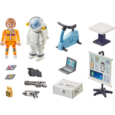 Playmobil Astronaut Training Gift Set 70603