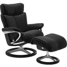 Stressless Lænestole Stressless Magic Signature Lænestol 111cm