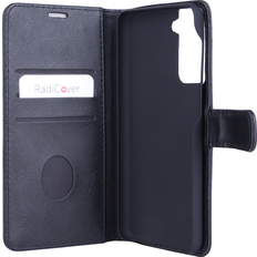 RadiCover Fashion Wallet Case for Galaxy S21/S30