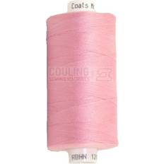 Sytråd Tråd & Garn Polyester Sewing Thread 1000m