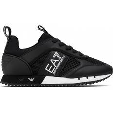 Emporio Armani Sneakers Emporio Armani EA7 M - Black/White