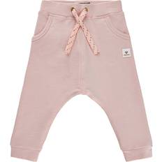 Minymo Sweatpants - Rose Smoke (611096-5506)