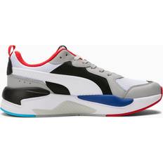 Puma 48 ½ - Dame - Grå Sneakers Puma X-Ray W - Gray Violet/Puma White/Puma Black