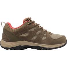 Columbia 43 - Dame Trekkingsko Columbia Redmond III W - Pebble/Red Coral