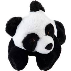 Wild Republic Tyggelegetøj Wild Republic Ecokins Panda Stuffed Animal 12"