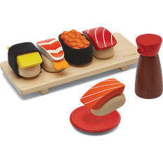 Plantoys Rollelegetøj Plantoys Sushi Set