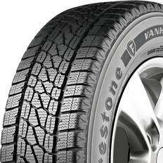 Firestone Vinterdæk Bildæk Firestone Vanhawk Winter2 205/70 R15C 106/104R