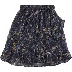 Creamie Flower Skirt - Total Eclipse (821635-7850)