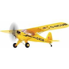 Amewi Fjernstyret legetøj Amewi Skylark Yellow Model Aircraft RTR 24087