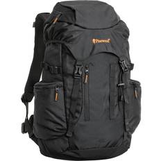Snørre - Vandafvisende Vandrerygsække Pinewood Scandinavian Outdoor Life Backpack - Black