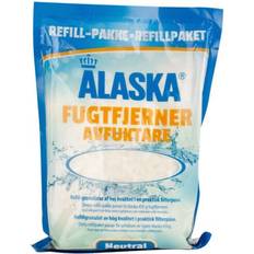 Alaska Neutral Refill 3pcs